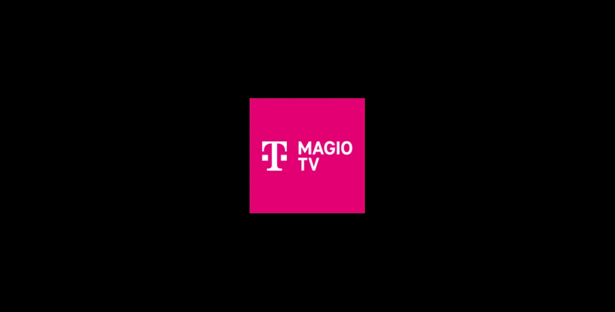 MagioGo CZ