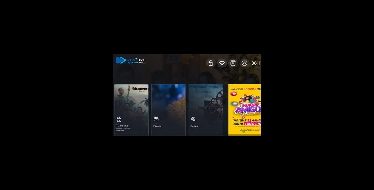 OnePlayer V2 with Panel