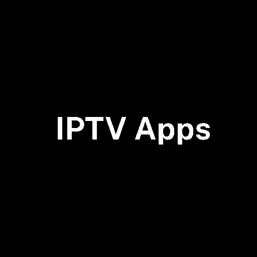 IPTV Apps