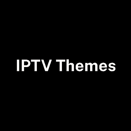 IPTV Themes