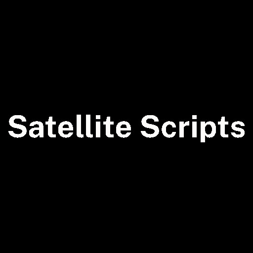 Satellite
