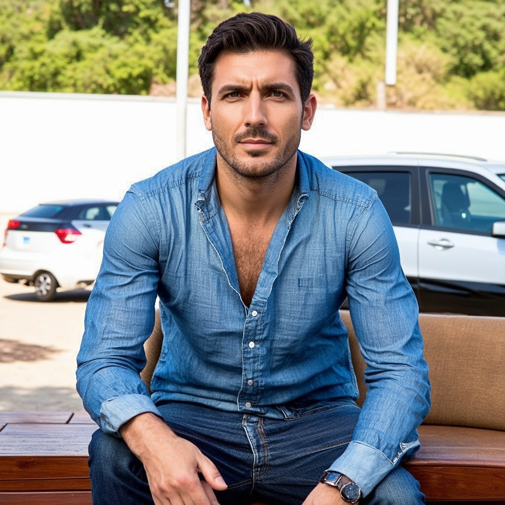 Luis M.